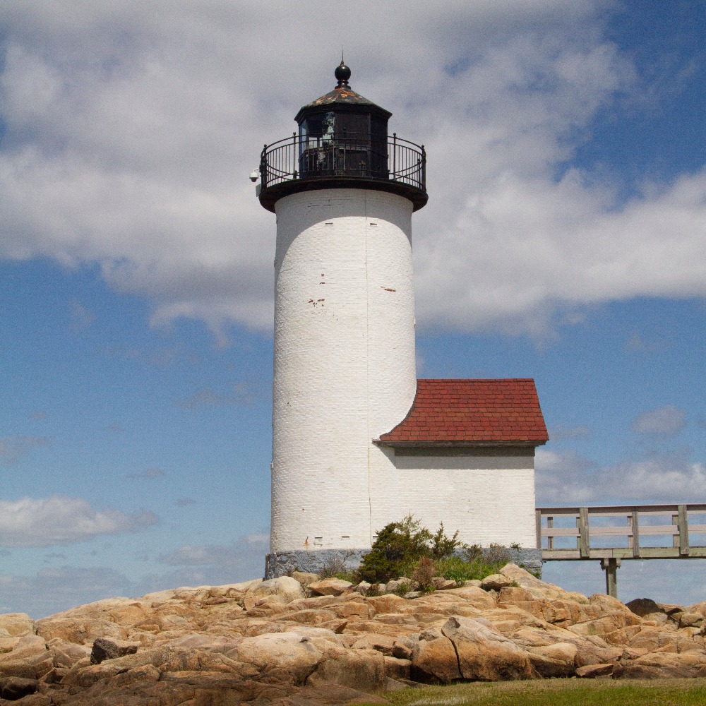 Meet your Posher, Andy